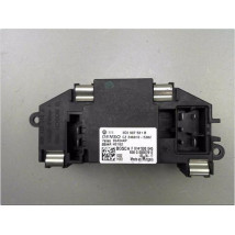 MODULE DE CHAUFFAGE AUDI A3 SPORTBACK 04-08