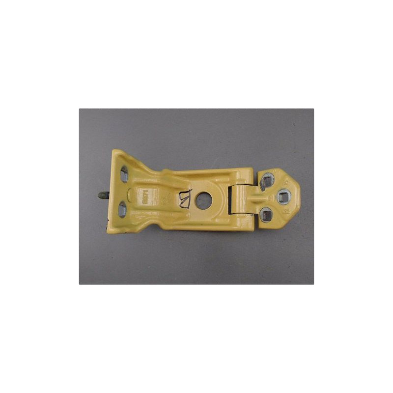CHARNIERE INF PORTE BATTANTE ARG RENAULT MASTER III PH3 3300 L2H2 2019-