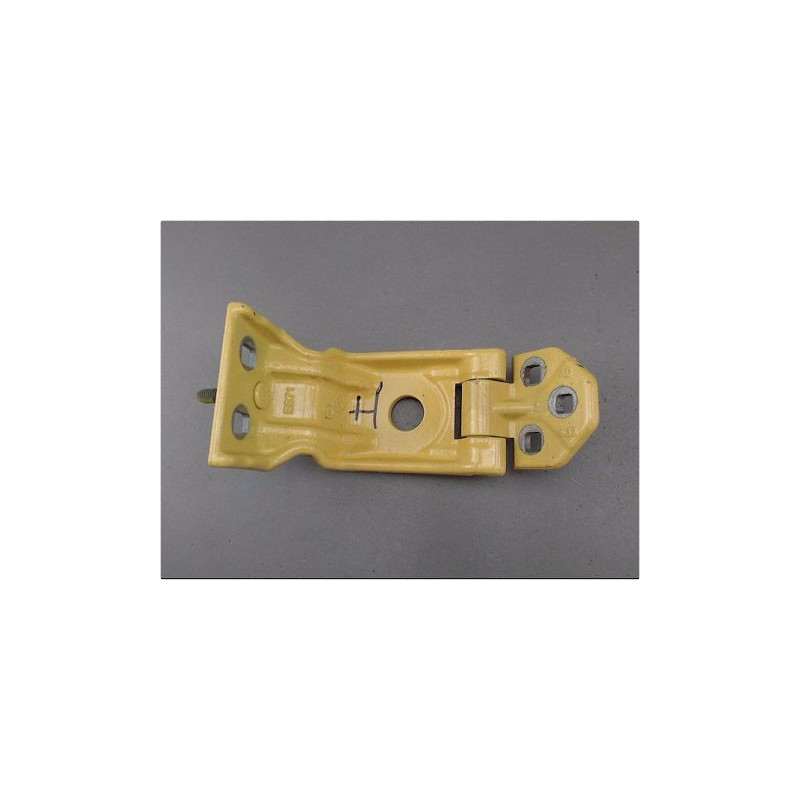 CHARNIERE SUP PORTE BATTANTE ARG RENAULT MASTER III PH3 3300 L2H2 2019-