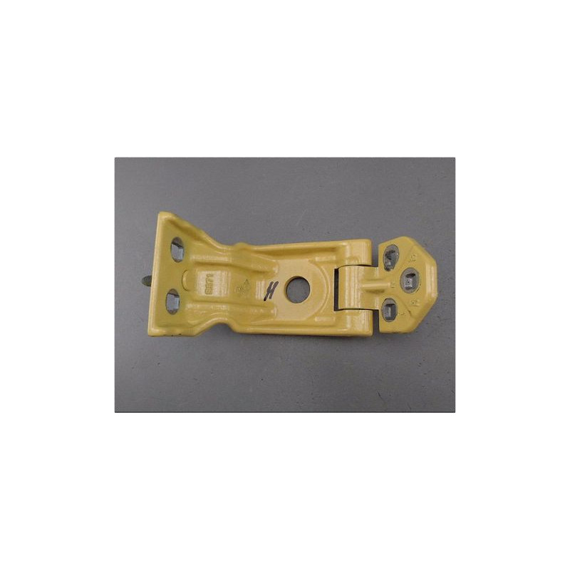 CHARNIERE SUP PORTE BATTANTE ARG RENAULT MASTER III PH3 3300 L2H2 2019-
