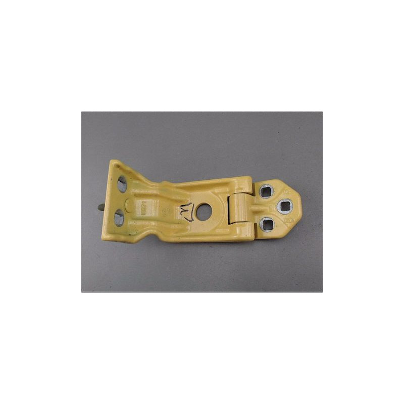 CHARNIERE INF PORTE BATTANTE ARG RENAULT MASTER III PH3 3300 L2H2 2019-
