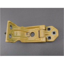 CHARNIERE INF PORTE BATTANTE ARG RENAULT MASTER III PH3 3300 L2H2 2019-