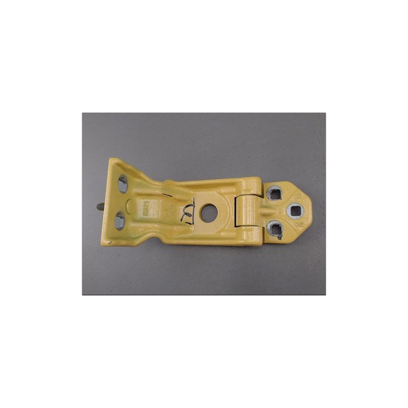 CHARNIERE INF PORTE BATTANTE ARG RENAULT MASTER III PH3 3300 L2H2 2019-
