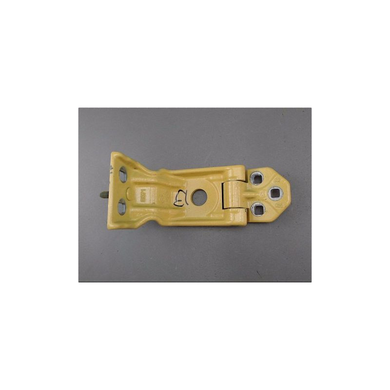 CHARNIERE INF PORTE BATTANTE ARG RENAULT MASTER III PH3 3300 L2H2 2019-