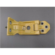 CHARNIERE INF PORTE BATTANTE ARG RENAULT MASTER III PH3 3300 L2H2 2019-