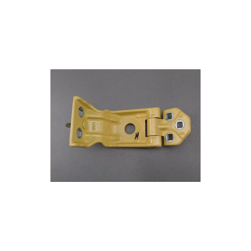 CHARNIERE SUP PORTE BATTANTE ARG RENAULT MASTER III PH3 3300 L2H2 2019-