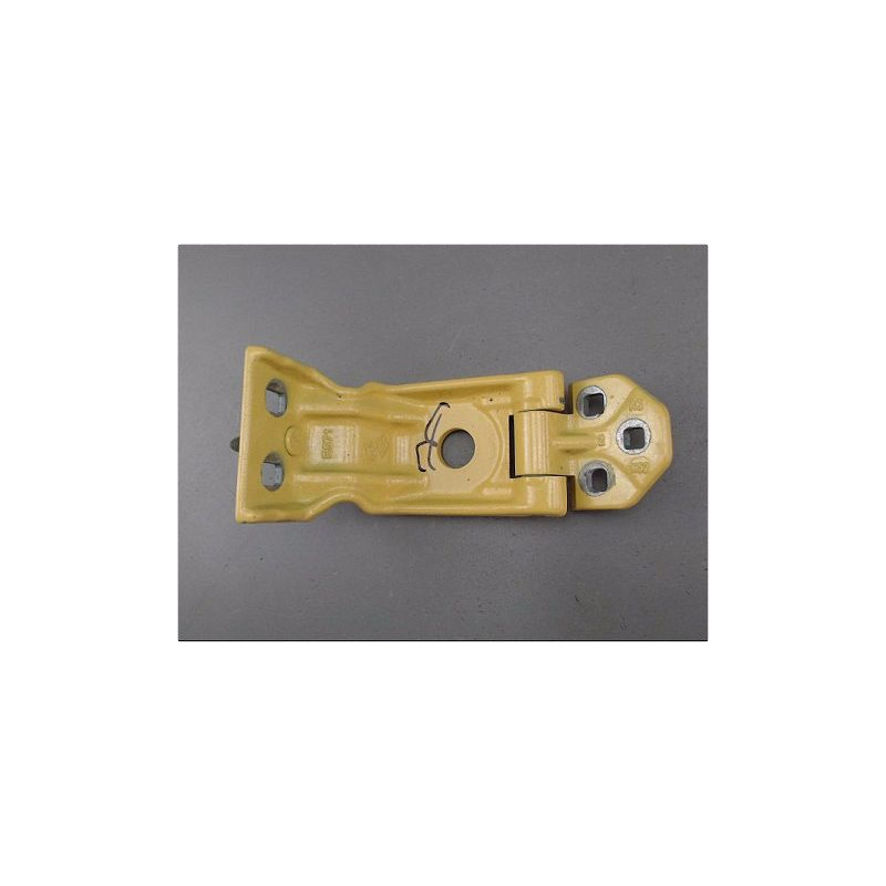 CHARNIERE INF PORTE BATTANTE ARG RENAULT MASTER III PH3 3300 L2H2 2019-