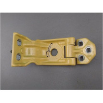 CHARNIERE INF PORTE BATTANTE ARG RENAULT MASTER III PH3 3300 L2H2 2019-