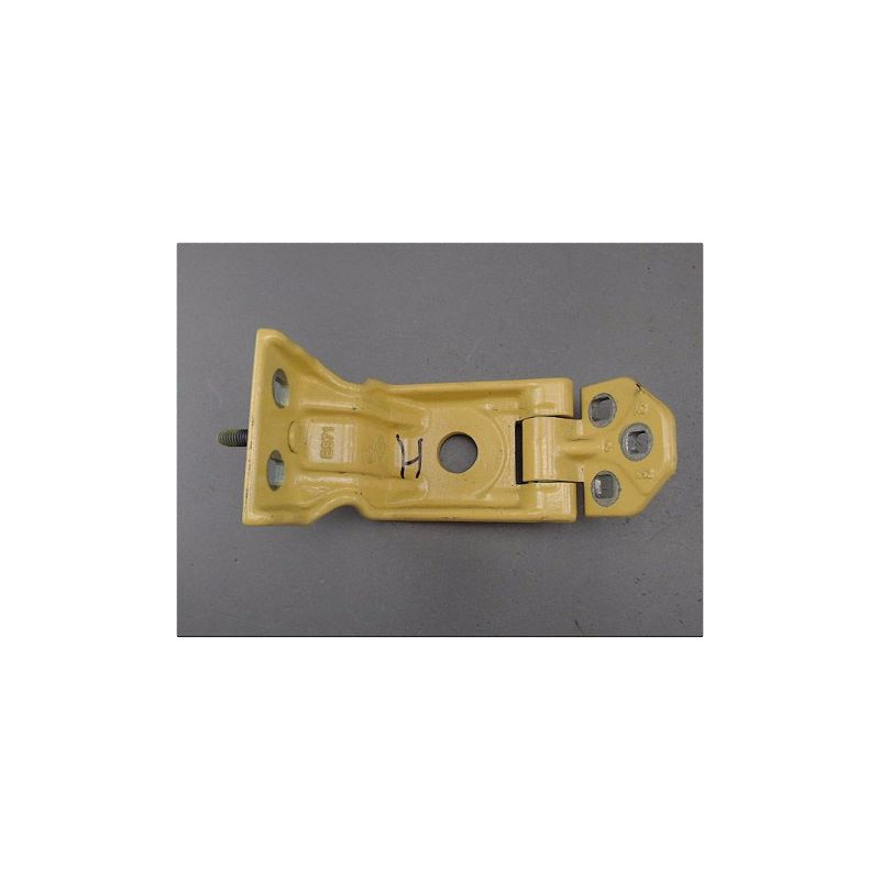 CHARNIERE SUP PORTE BATTANTE ARD RENAULT MASTER III PH3 3300 L2H2 2019-