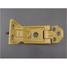 CHARNIERE SUP PORTE BATTANTE ARD RENAULT MASTER III PH3 3300 L2H2 2019-