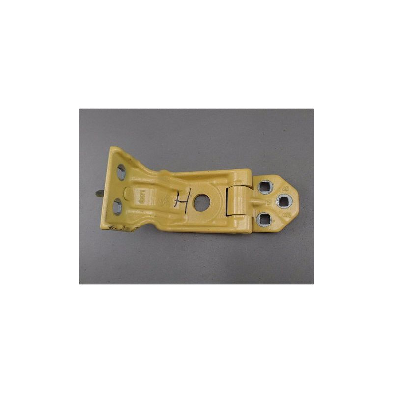 CHARNIERE SUP PORTE BATTANTE ARG RENAULT MASTER III PH3 3300 L2H2 2019-