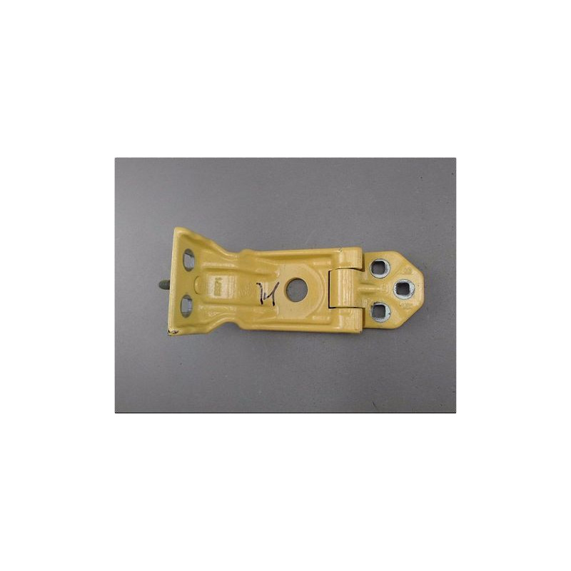 CHARNIERE SUP PORTE BATTANTE ARD RENAULT MASTER III PH3 3300 L2H2 2019-