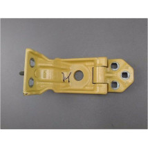 CHARNIERE SUP PORTE BATTANTE ARD RENAULT MASTER III PH3 3300 L2H2 2019-