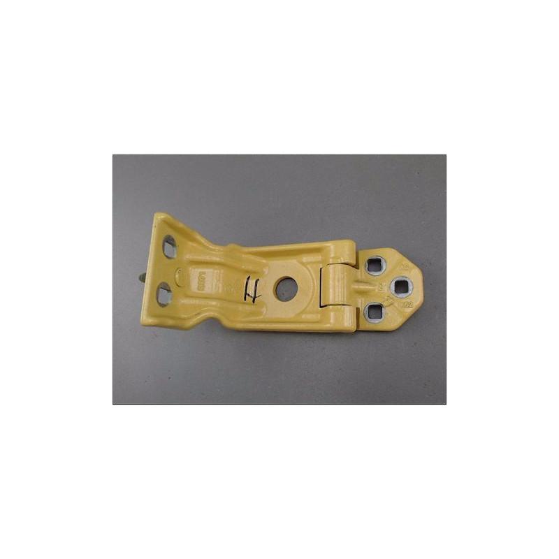 CHARNIERE SUP PORTE BATTANTE ARD RENAULT MASTER III PH3 3300 L2H2 2019-