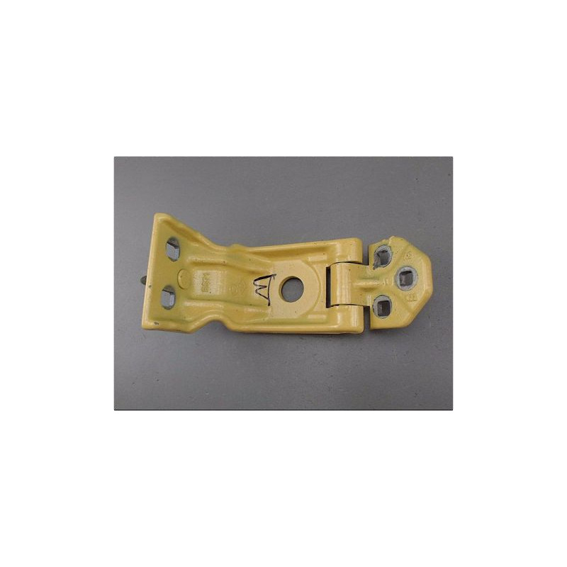 CHARNIERE INF PORTE BATTANTE ARG RENAULT MASTER III PH3 3300 L2H2 2019-