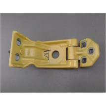 CHARNIERE INF PORTE BATTANTE ARG RENAULT MASTER III PH3 3300 L2H2 2019-