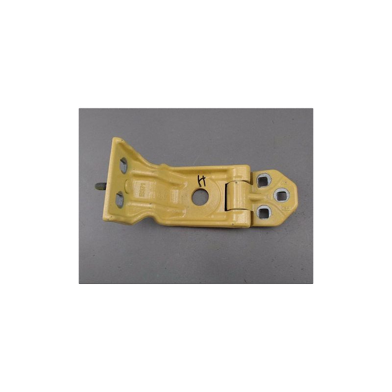 CHARNIERE SUP PORTE BATTANTE ARG RENAULT MASTER III PH3 3300 L2H2 2019-