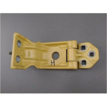 CHARNIERE SUP PORTE BATTANTE ARD RENAULT MASTER III PH3 3300 L2H2 2019-