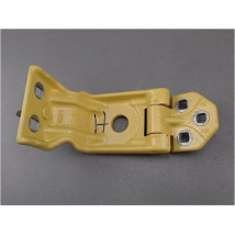 CHARNIERE SUP PORTE BATTANTE ARD RENAULT MASTER III PH3 3300 L2H2 2019-
