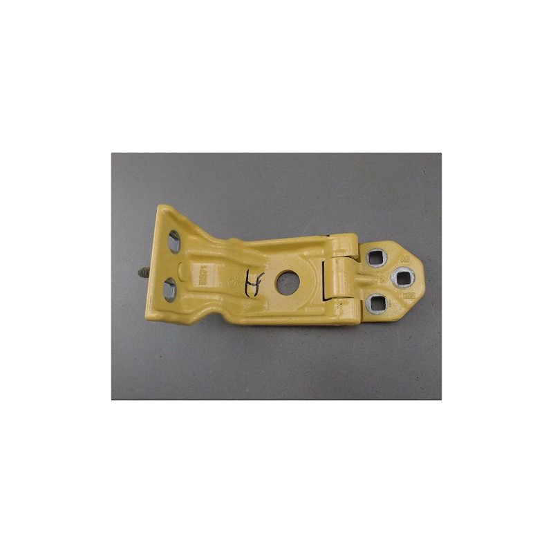 CHARNIERE SUP PORTE BATTANTE ARD RENAULT MASTER III PH3 3300 L2H2 2019-