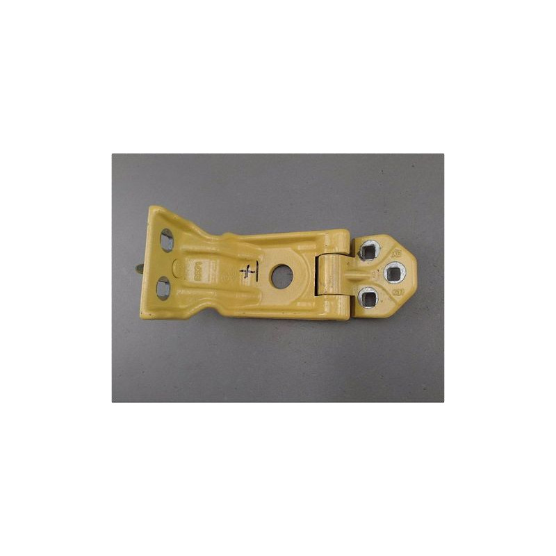CHARNIERE SUP PORTE BATTANTE ARG RENAULT MASTER III PH3 3300 L2H2 2019-
