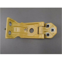 CHARNIERE SUP PORTE BATTANTE ARG RENAULT MASTER III PH3 3300 L2H2 2019-