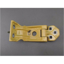 CHARNIERE INF PORTE BATTANTE ARG RENAULT MASTER III PH3 3300 L2H2 2019-
