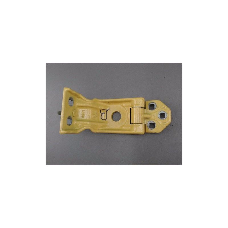 CHARNIERE INF PORTE BATTANTE ARG RENAULT MASTER III PH3 3300 L2H2 2019-