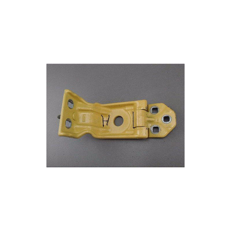 CHARNIERE SUP PORTE BATTANTE ARD RENAULT MASTER III PH3 3300 L2H2 2019-