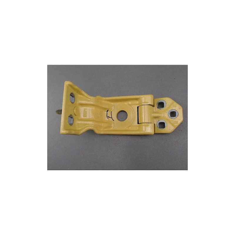 CHARNIERE SUP PORTE BATTANTE ARG RENAULT MASTER III PH3 3300 L2H2 2019-