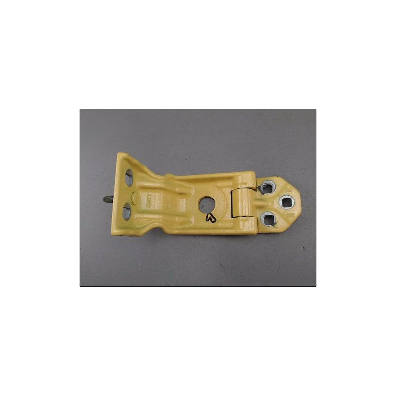 CHARNIERE INF PORTE BATTANTE ARG RENAULT MASTER III PH3 3300 L2H2 2019-