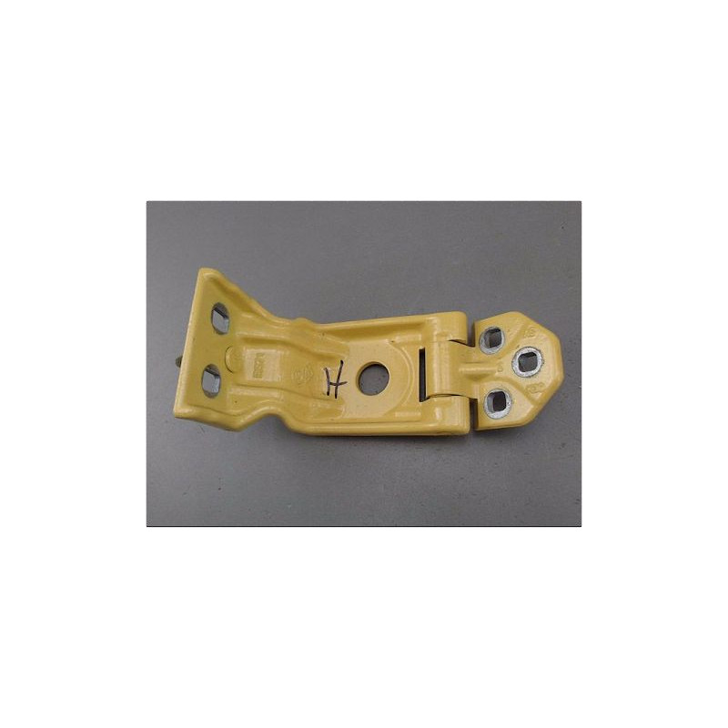 CHARNIERE SUP PORTE BATTANTE ARD RENAULT MASTER III PH3 3300 L2H2 2019-