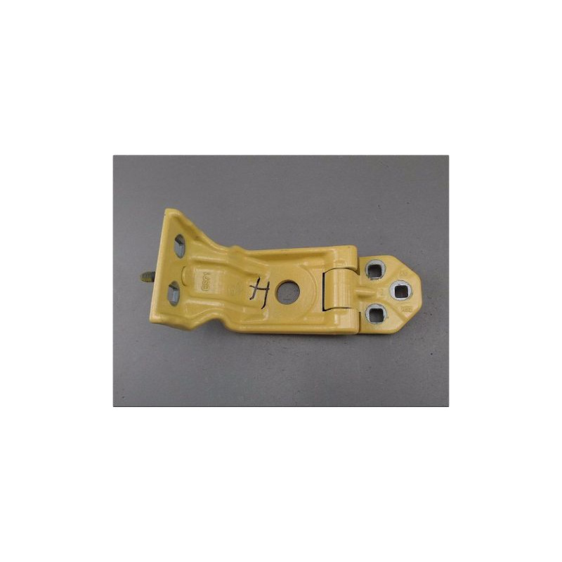 CHARNIERE SUP PORTE BATTANTE ARG RENAULT MASTER III PH3 3300 L2H2 2019-
