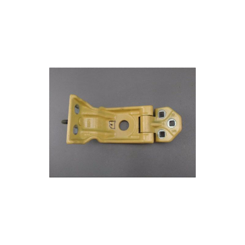 CHARNIERE INF PORTE BATTANTE ARG RENAULT MASTER III PH3 3300 L2H2 2019-