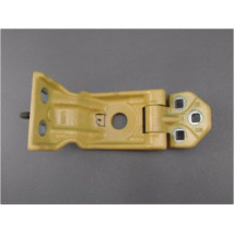 CHARNIERE INF PORTE BATTANTE ARG RENAULT MASTER III PH3 3300 L2H2 2019-