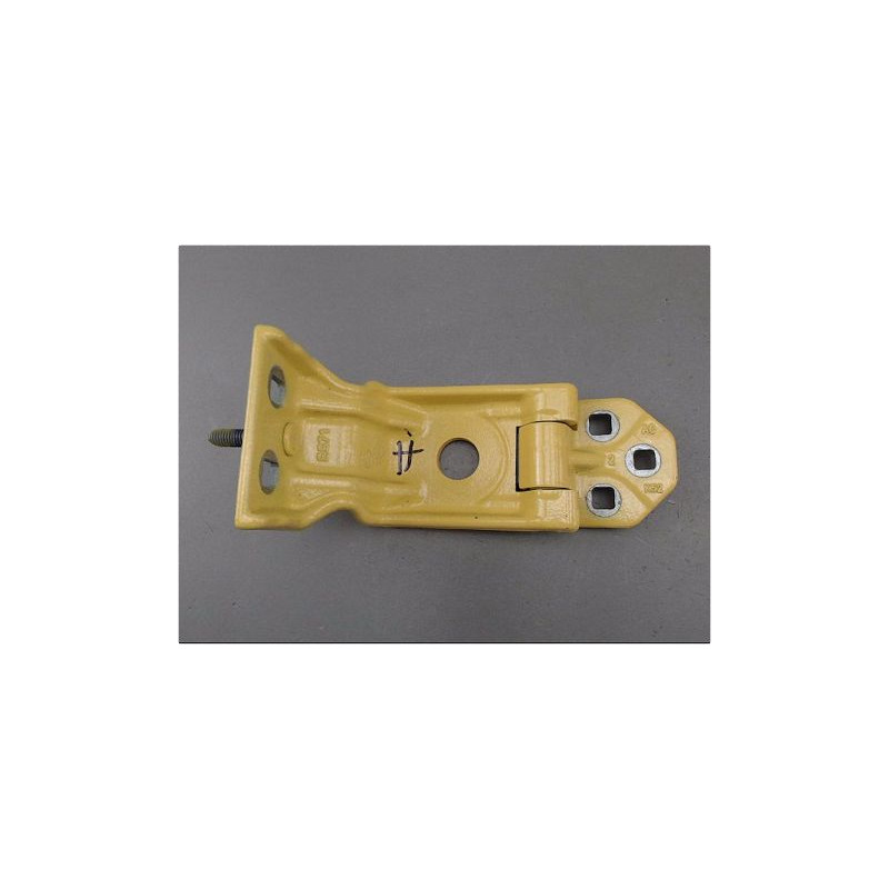 CHARNIERE SUP PORTE BATTANTE ARD RENAULT MASTER III PH3 3300 L2H2 2019-