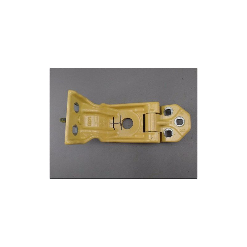 CHARNIERE SUP PORTE BATTANTE ARG RENAULT MASTER III PH3 3300 L2H2 2019-