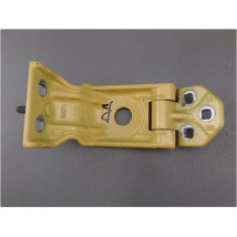 CHARNIERE INF PORTE BATTANTE ARG RENAULT MASTER III PH3 3300 L2H2 2019-
