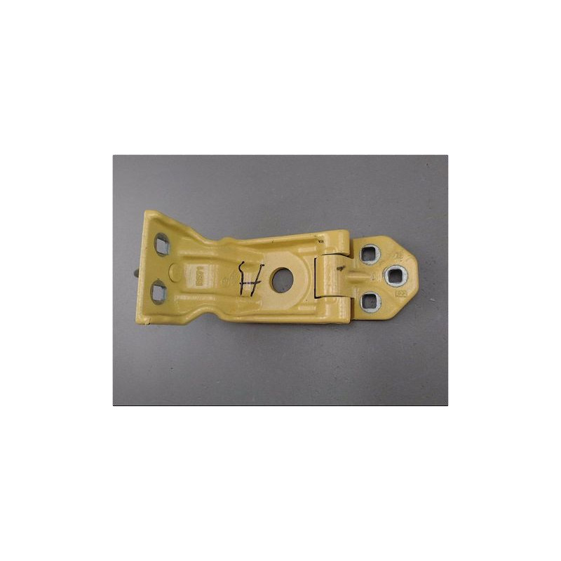 CHARNIERE SUP PORTE BATTANTE ARD RENAULT MASTER III PH3 3300 L2H2 2019-