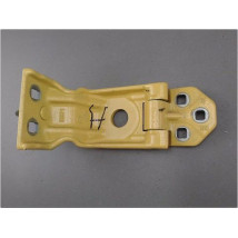 CHARNIERE SUP PORTE BATTANTE ARD RENAULT MASTER III PH3 3300 L2H2 2019-