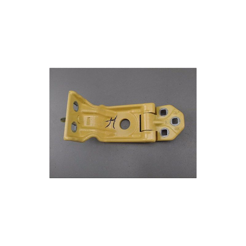 CHARNIERE SUP PORTE BATTANTE ARG RENAULT MASTER III PH3 3300 L2H2 2019-