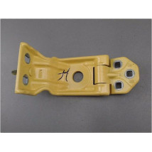 CHARNIERE SUP PORTE BATTANTE ARG RENAULT MASTER III PH3 3300 L2H2 2019-