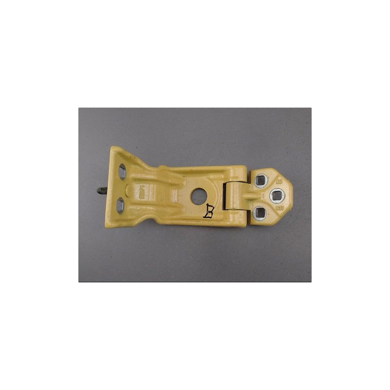 CHARNIERE INF PORTE BATTANTE ARD RENAULT MASTER III PH3 3300 L2H2 2019-
