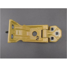 CHARNIERE INF PORTE BATTANTE ARD RENAULT MASTER III PH3 3300 L2H2 2019-