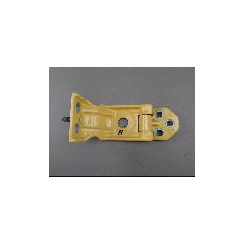 CHARNIERE INF PORTE BATTANTE ARG RENAULT MASTER III PH3 3300 L2H2 2019-