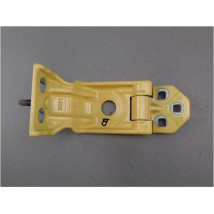 CHARNIERE INF PORTE BATTANTE ARG RENAULT MASTER III PH3 3300 L2H2 2019-