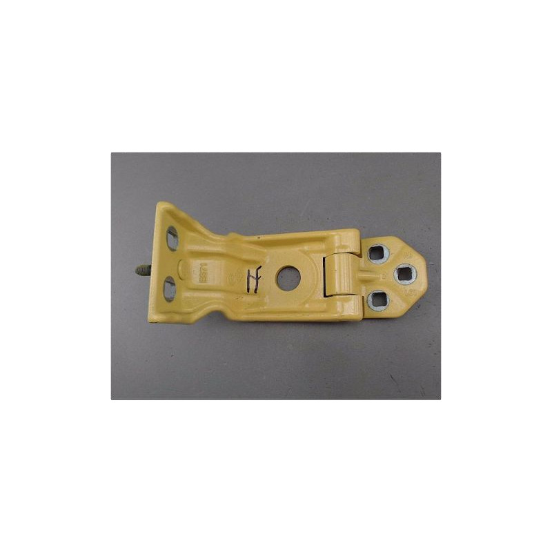 CHARNIERE SUP PORTE BATTANTE ARD RENAULT MASTER III PH3 3300 L2H2 2019-