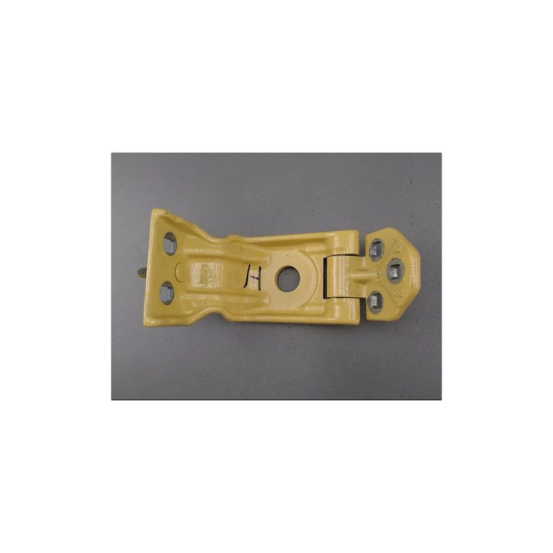 CHARNIERE SUP PORTE BATTANTE ARG RENAULT MASTER III PH3 3300 L2H2 2019-