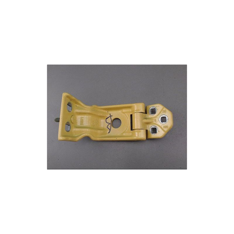 CHARNIERE INF PORTE BATTANTE ARG RENAULT MASTER III PH3 3300 L2H2 2019-