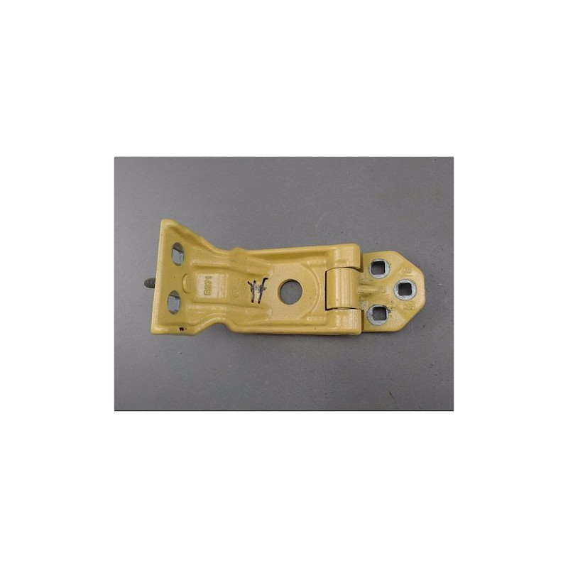 CHARNIERE SUP PORTE BATTANTE ARD RENAULT MASTER III PH3 3300 L2H2 2019-